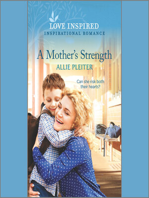 cover image of A Mother's Strength